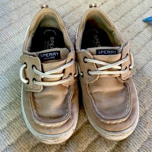 Sperry Topsider size 10